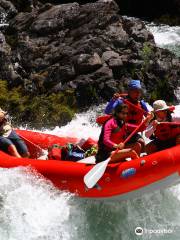 Six Rivers Rafting