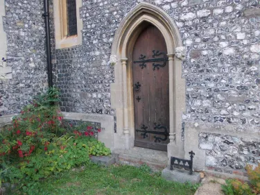 St Margaret's Church