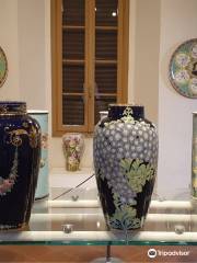 International Museum of Ceramic Design