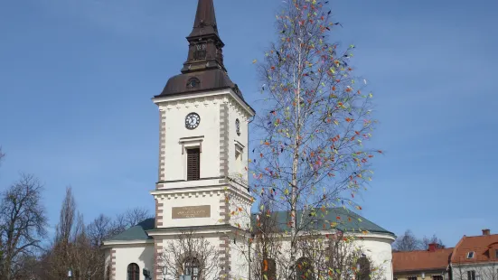 Hjo Kyrka