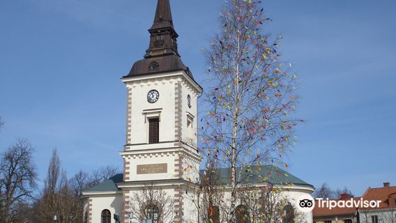 Hjo Kyrka