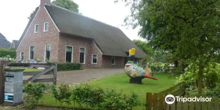 Galerie Drentsche Aa