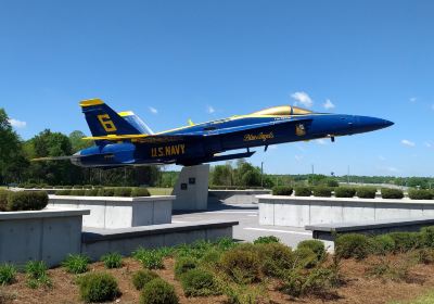 captain Jeff Kuss USMC Memorial