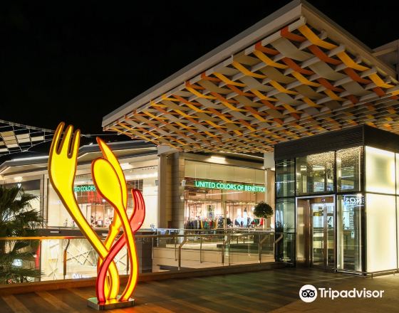 帕爾馬海灘 自由行套票