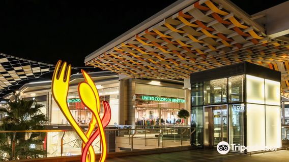 FAN Mallorca Shopping