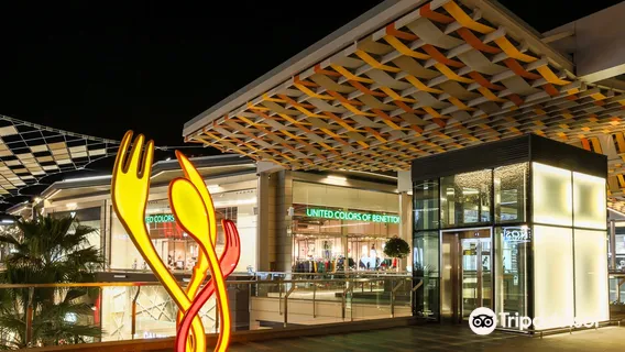 FAN Mallorca Shopping