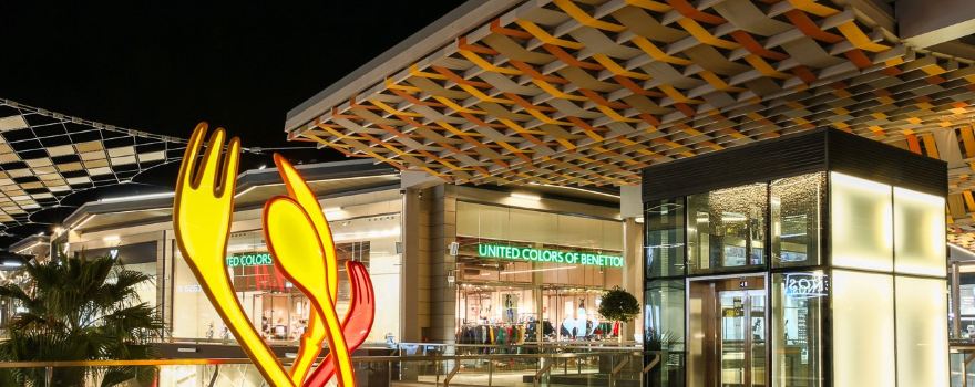 FAN Mallorca Shopping
