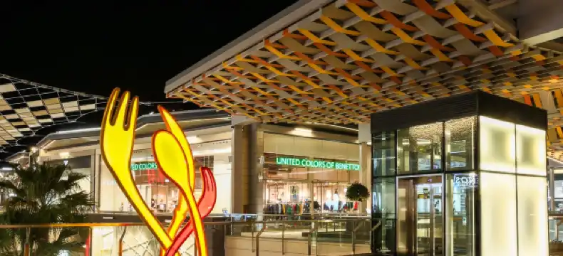 Hotels near MallorcaWellness - Hipotels Gran Playa de Palma SPA