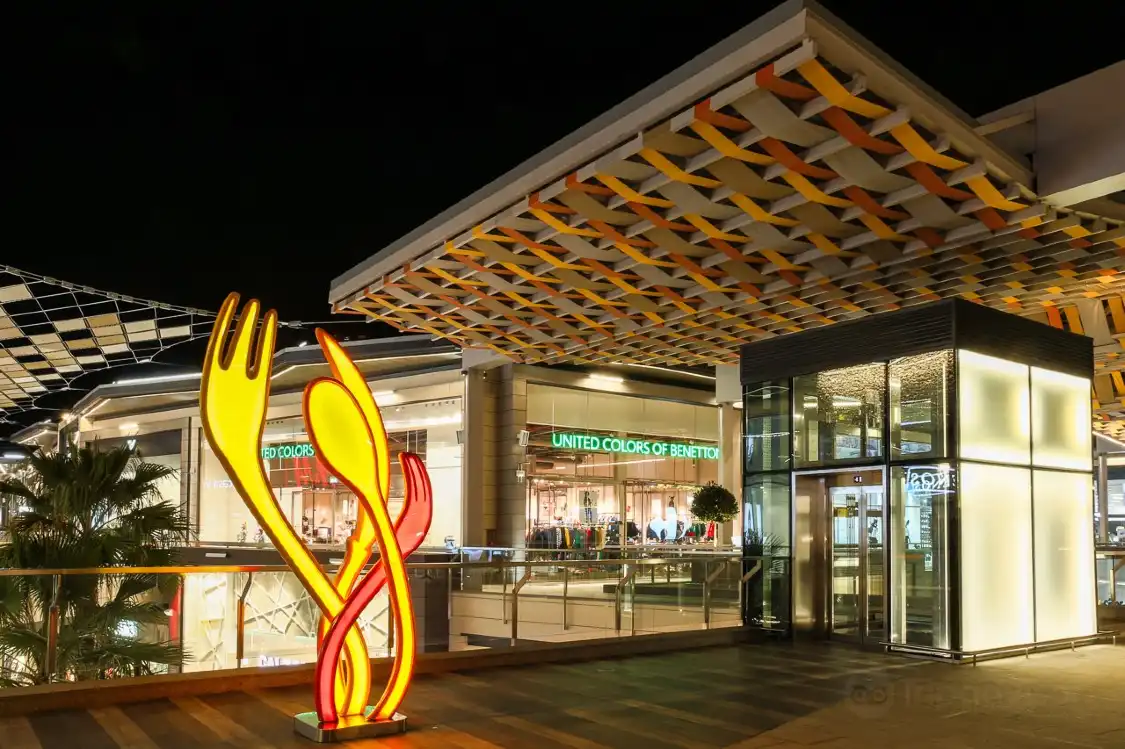 Hotels near FAN Mallorca Shopping