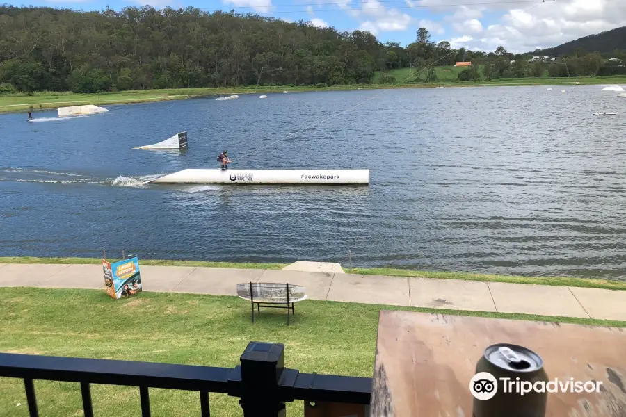 GC Wake Park