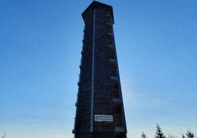 Buchkopfturm Oppenau