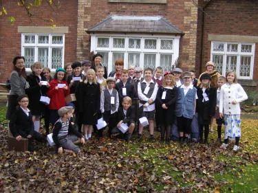 Barlborough