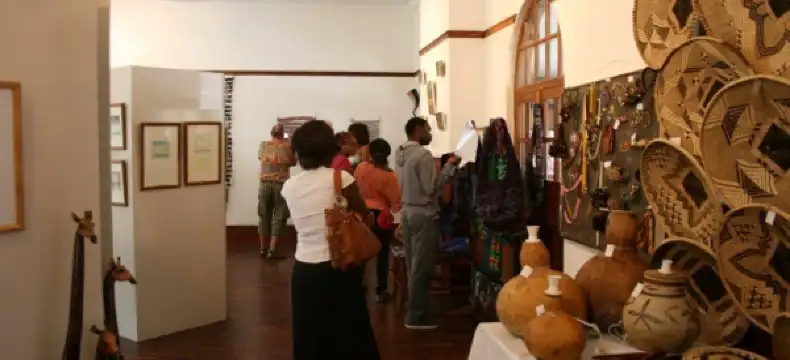 Hotels in Choma