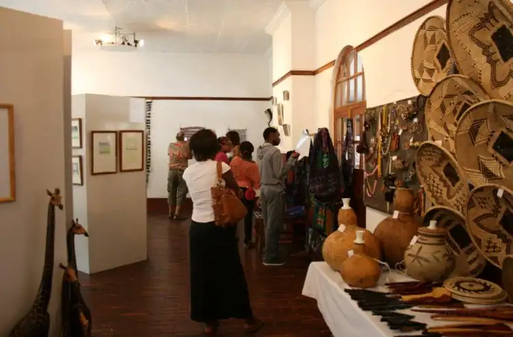 Hotels in Choma