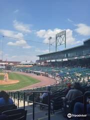 Clipper Magazine Stadium