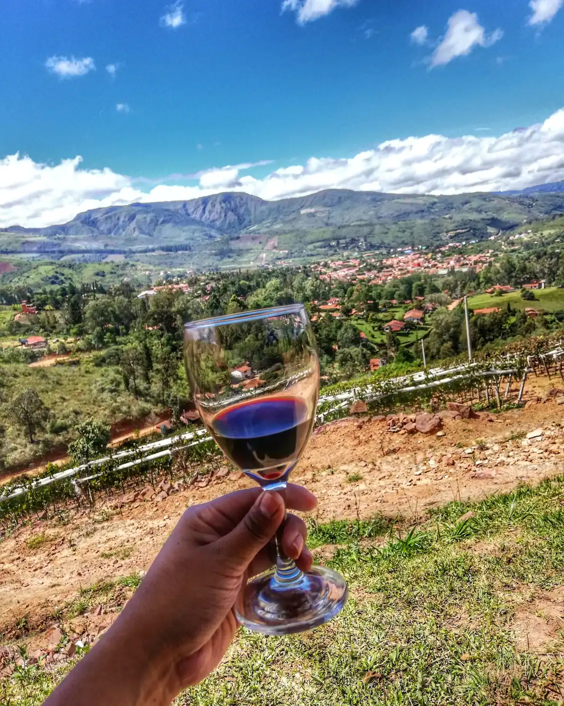 Hotels near Vinos 1750 - Uvairenda Bodega & Vinedos