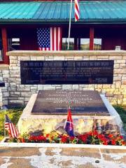 Custer Battlefield Museum