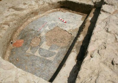 Santa Cristina Archaeological Site