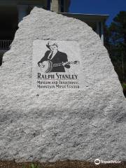 Ralph Stanley Museum