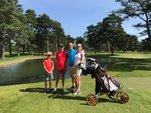 Kristianstads Golfbana