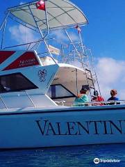 Valentines Dive Center