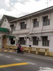 Taiping Prison