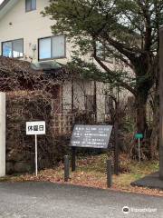 Jardin botanique de Nikkō