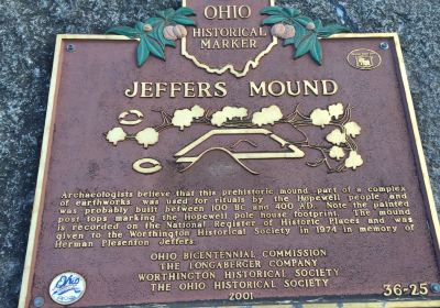 Jeffers Mound