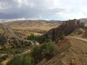 Kahramanmaraş Castle