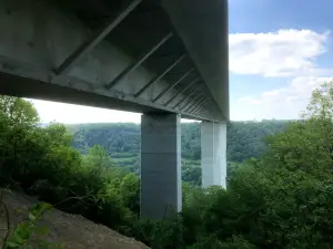 Kocher Viaduct