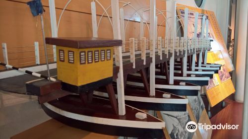 Curacao Maritime History Museum / A treasure chest full of history