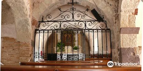 Santuario di Nostra Signora di Bonacattu