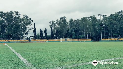 Panaad Park and Stadium