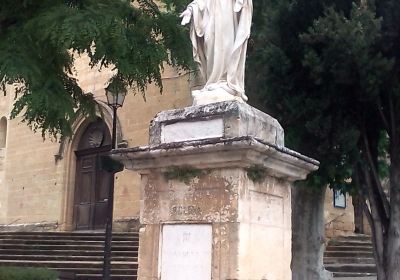 Church of Saint Etienne