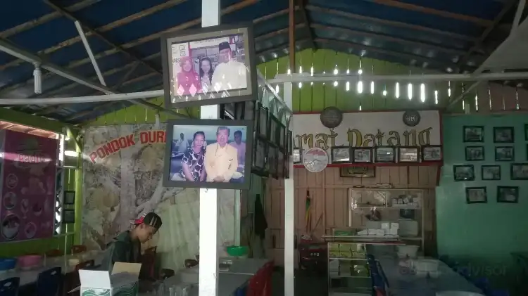 Hotels near Rumah Durian Radit
