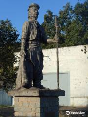 Monumento do Gaúcho