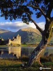 Scottish Clans and Castles