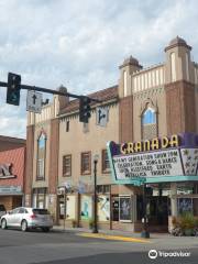 Granada Theatre