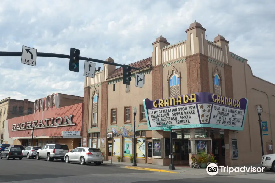 Granada Theatre