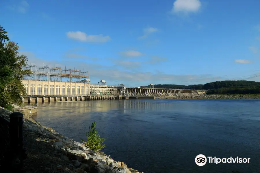 Conowingo Dam