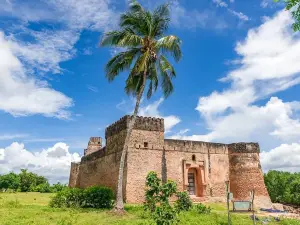 Kilwa Kisiwani World Heritage Site