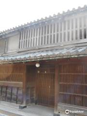Yoshii Residence