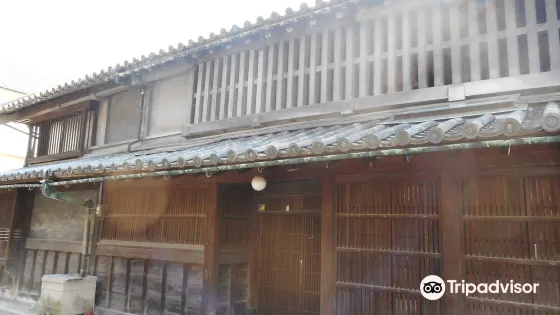 吉井邸