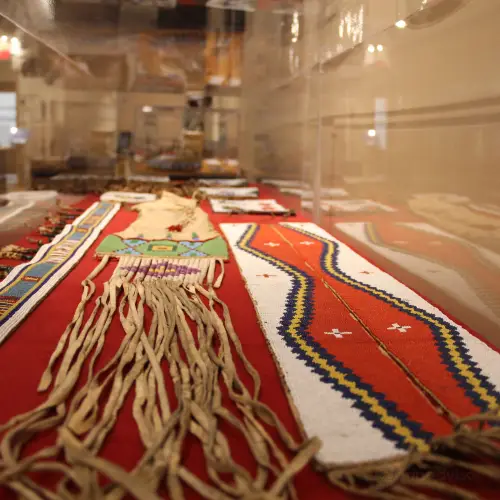 Runestone Museum