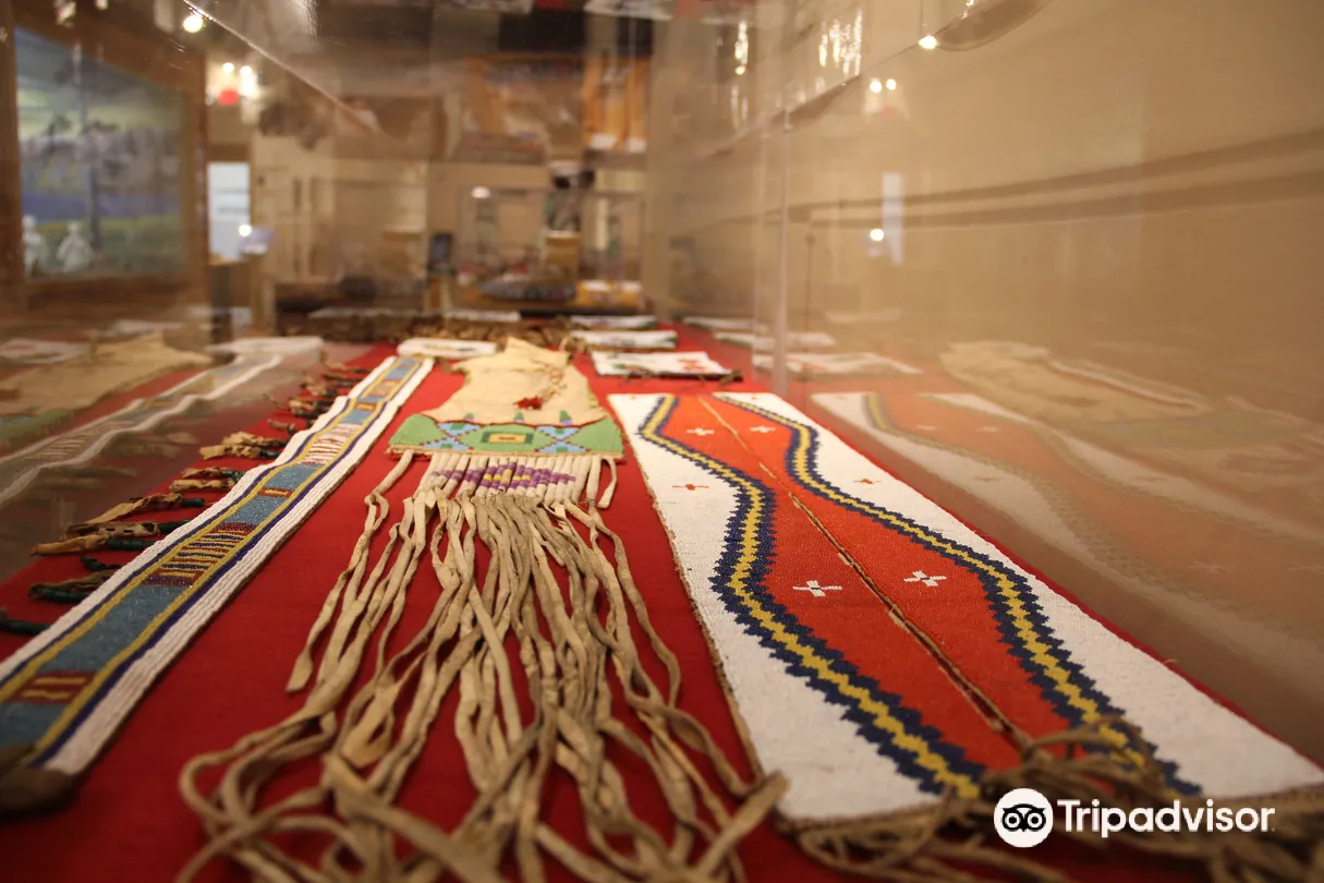 1_Runestone Museum