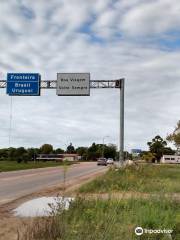 Brazil–Uruguay Border