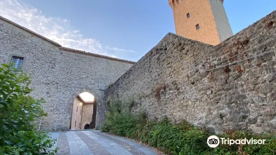 Rocca di Montese