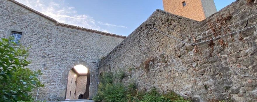 Rocca di Montese