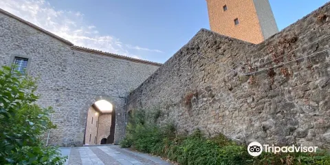 Rocca di Montese