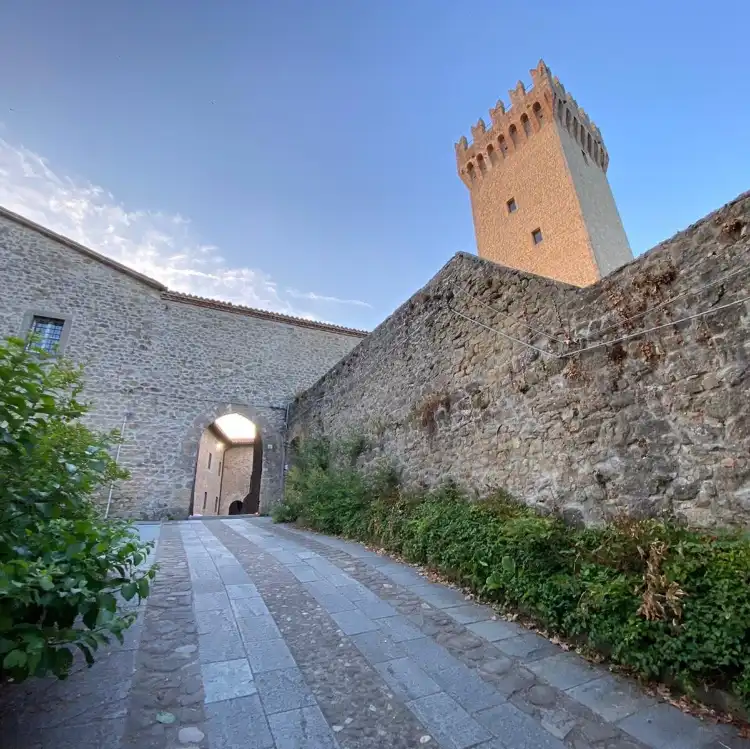 Hotel a Montese